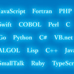 プログラミング言語